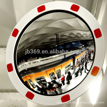 Espelho redondo reflexivo do tráfego 45cm para a venda quente